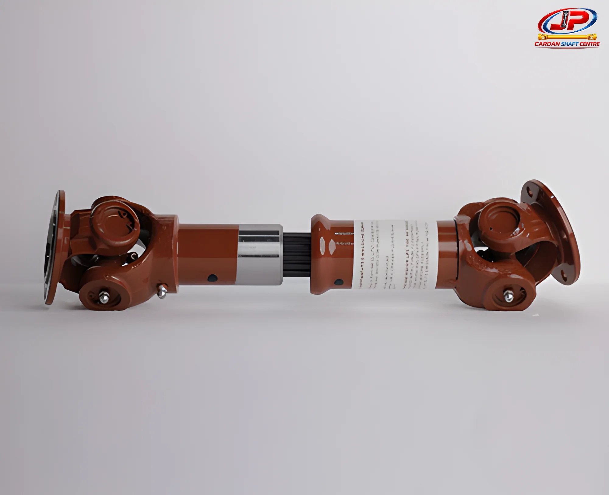 Cardan Shaft Manufacturers in West Bengal, Cardan Shaft Suppliers in West Bengal, India - JP Cardan Shaft Centre