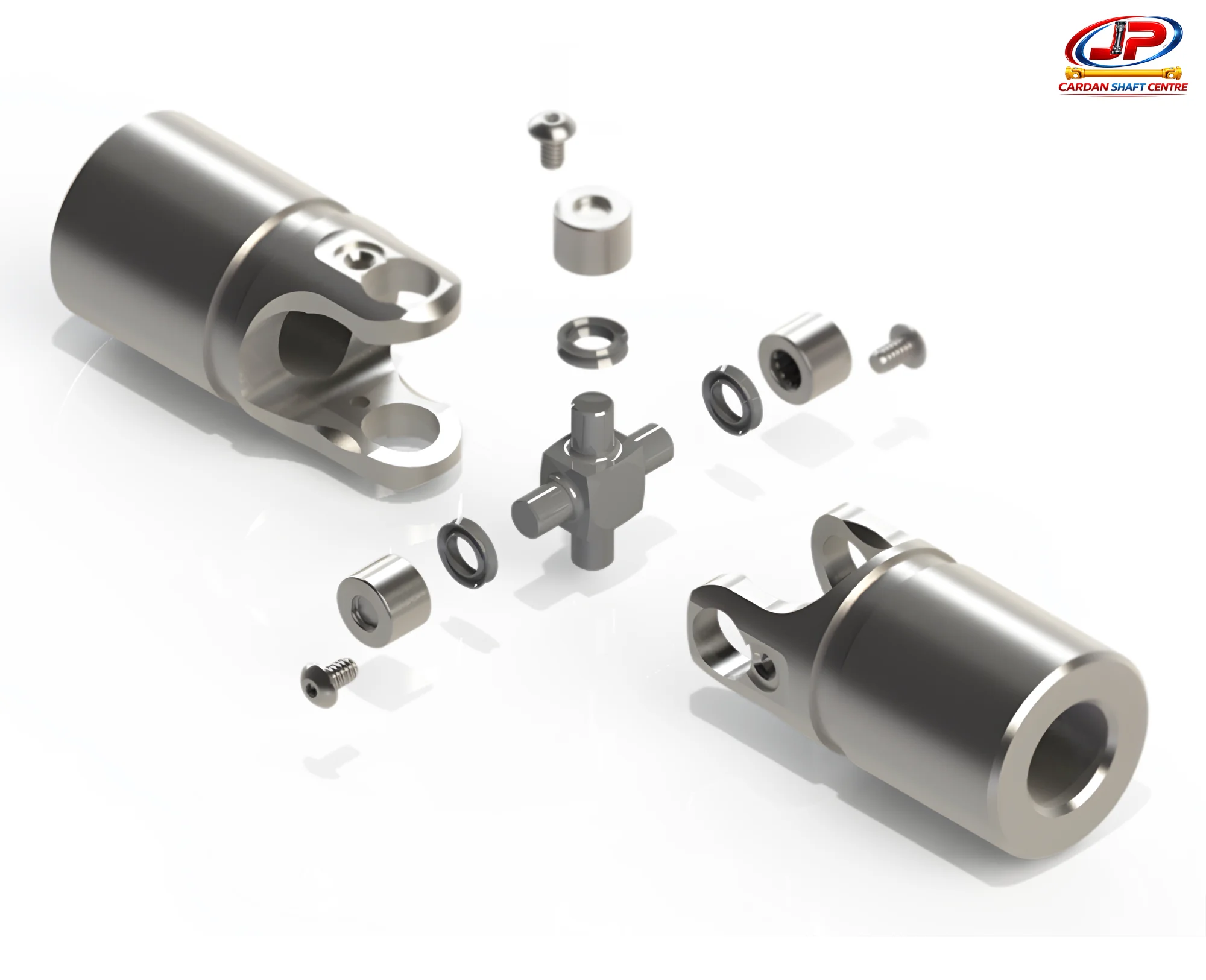 Customize Universal Joint Manufacturers In West Bengal, Customize Universal Joint Suppliers In West Bengal, india - JP Cardan Shaft Centre