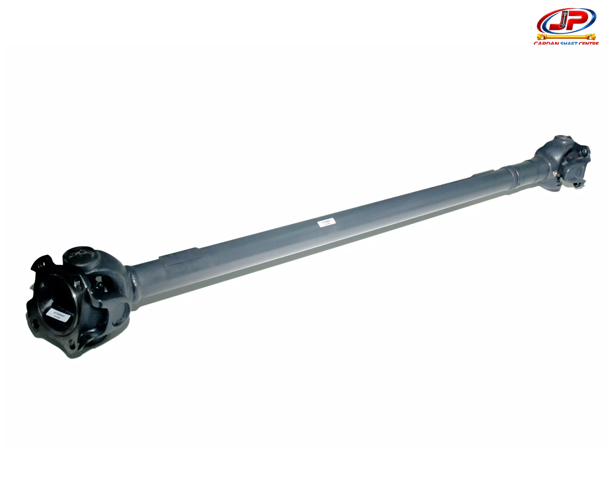 Propeller Shaft XLO Series Suppliers in West Bengal, Propeller Shaft XLO Series Manufacturers in West Bengal, India - JP Cardan Shaft Centre