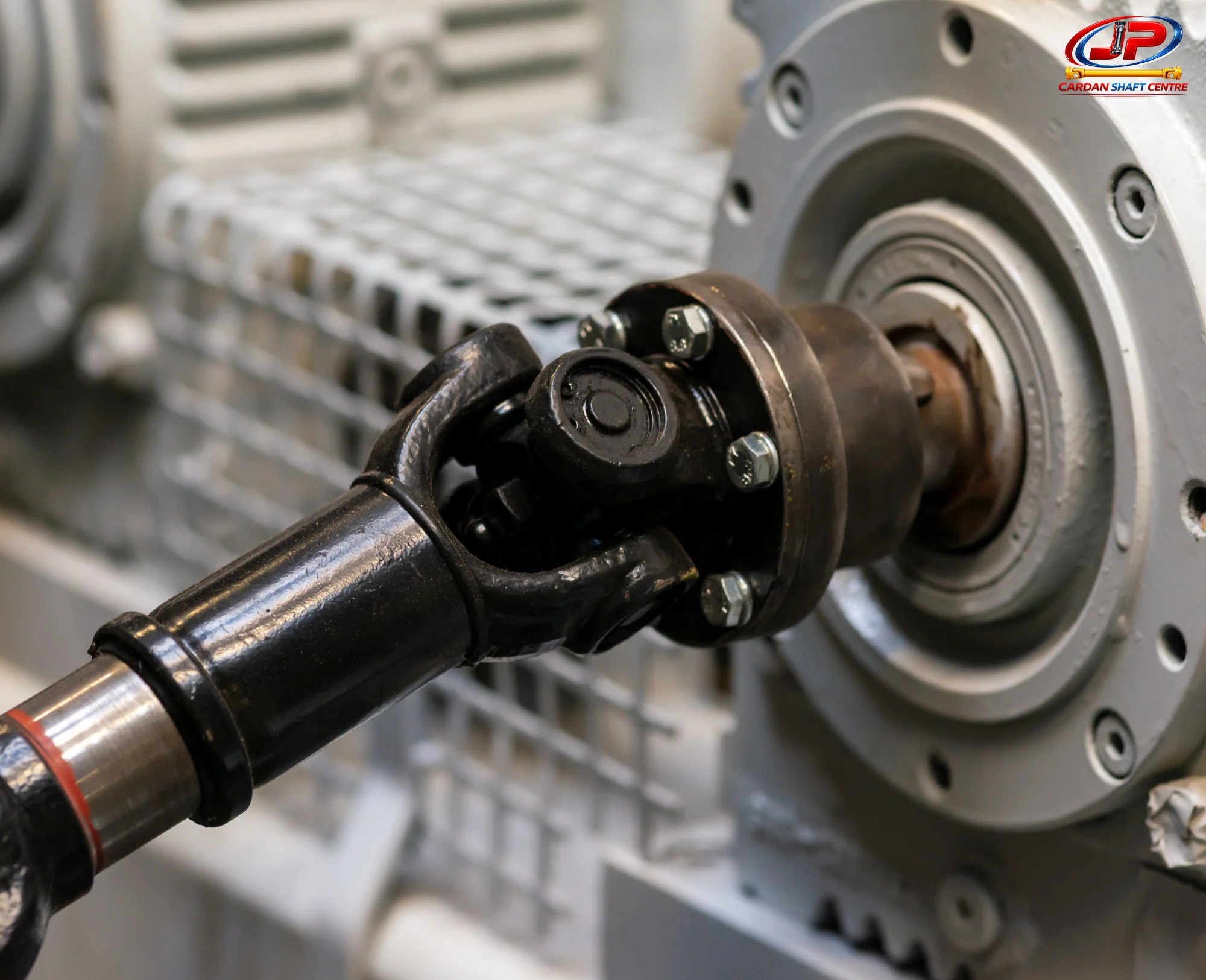 Cardan Shaft Manufacturers, Cardan Shaft Suppliers, India - JP Cardan Shaft Centre