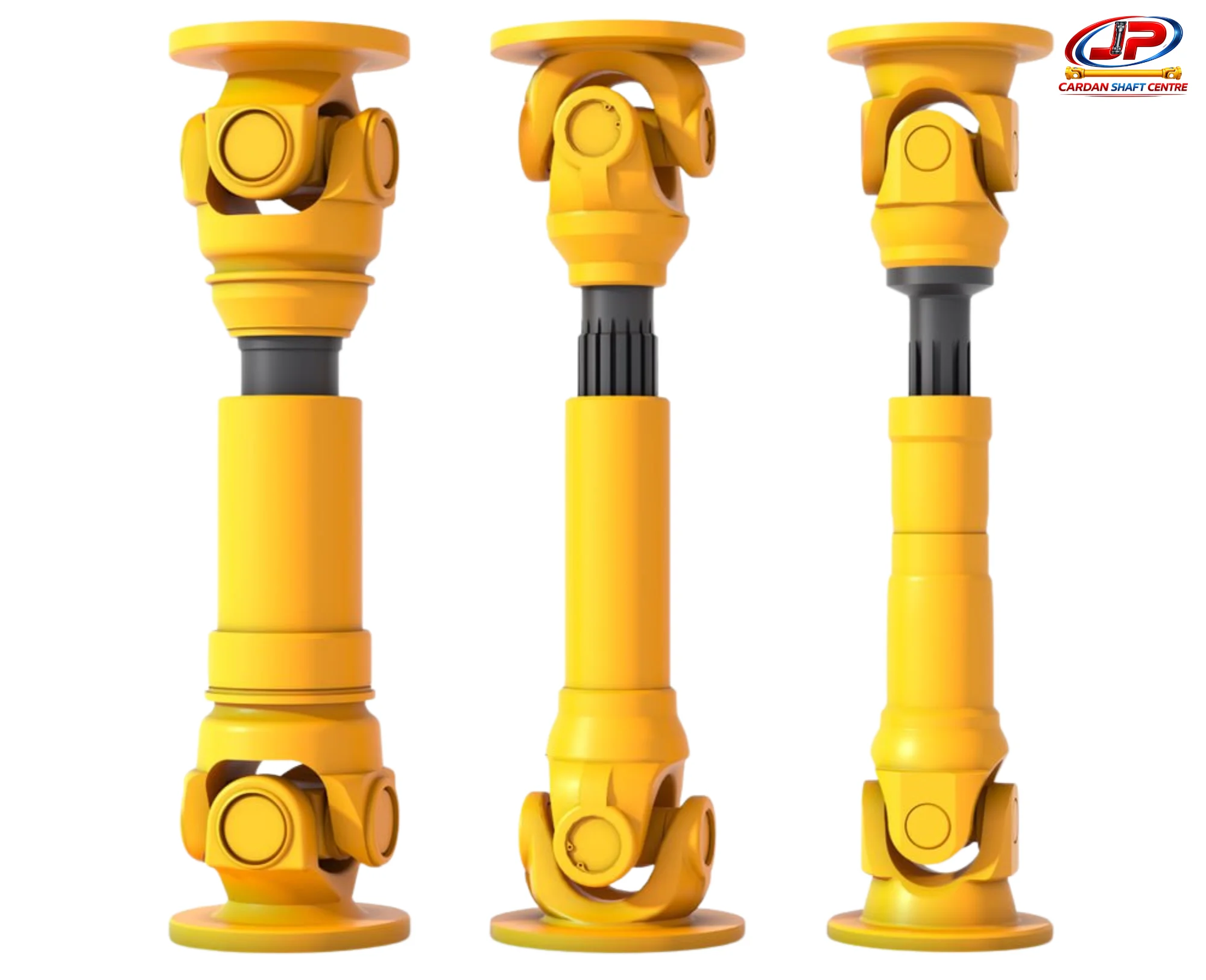 Cardan Shaft Suppliers, Cardan Shaft Manufacturers, India - JP Cardan Shaft Centre