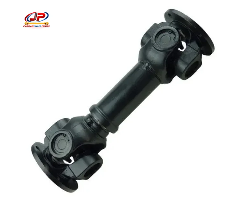 Propeller Shaft XLO Series Manufacturers, Propeller Shaft XLO Series Suppliers By JP Cardan Shaft Centre