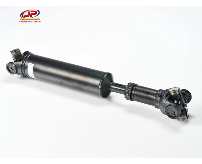 Propeller Shaft XLO Series Suppliers, Propeller Shaft XLO Series Manufacturers By JP Cardan Shaft Centre